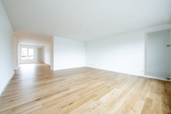 Zu vermieten grosszügige 5.5-Zimmerwohnung in der Kassematte 3