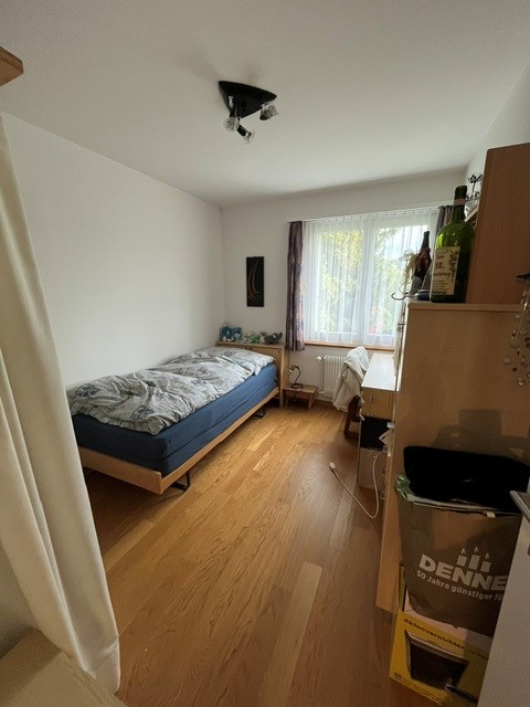 4-Zimmerwohnung im Zentrum von Belp! 3