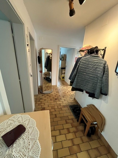 4-Zimmerwohnung im Zentrum von Belp! 7
