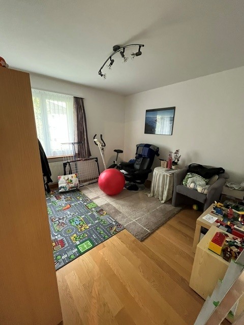 4-Zimmerwohnung im Zentrum von Belp! 5