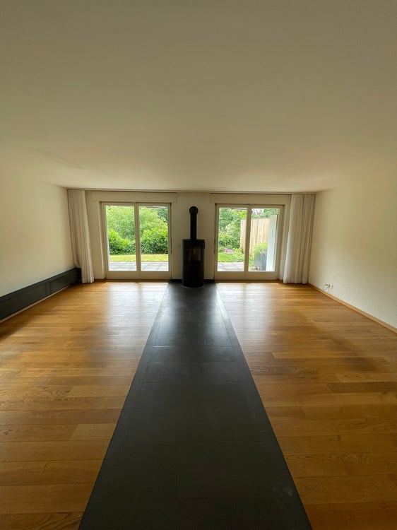 Zu vermieten Ihr neues Zuhause in Bremgarten direkt an der Aare gelegen! 4