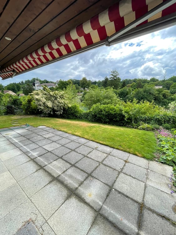 Zu vermieten Ihr neues Zuhause in Bremgarten direkt an der Aare gelegen! 11