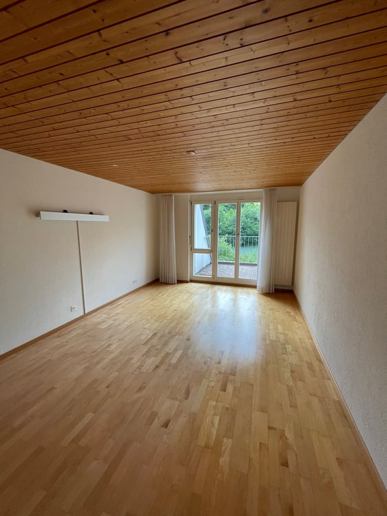 Zu vermieten Ihr neues Zuhause in Bremgarten direkt an der Aare gelegen! 5