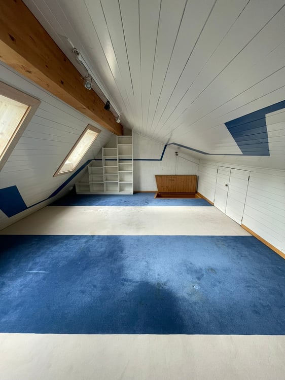 Zu vermieten Ihr neues Zuhause in Bremgarten direkt an der Aare gelegen! 7