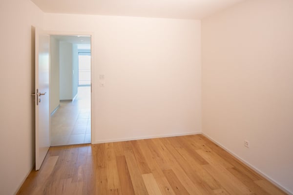 moderne 2.5-Zimmerwohnung an ruhiger Lage 6