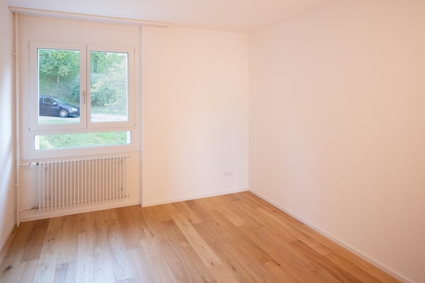 moderne 2.5-Zimmerwohnung an ruhiger Lage 5
