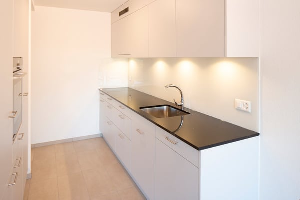 moderne 2.5-Zimmerwohnung an ruhiger Lage 2