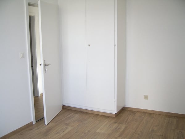 Zu vermieten gepflegte, ruhig gelegene 3.5 ZW in Bümpliz! 4