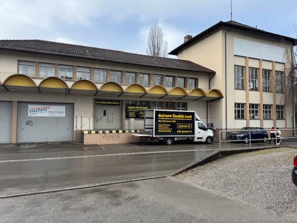 Immagine anteprima degli immobili