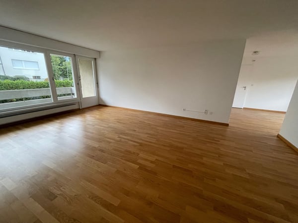 Zu vermieten tolle 4.5-Zimmerwohnung für Familien 3