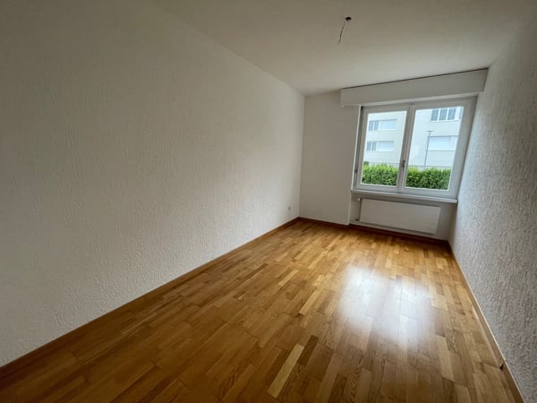 Zu vermieten tolle 4.5-Zimmerwohnung für Familien 5