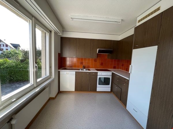 Zu vermieten tolle 4.5-Zimmerwohnung für Familien 6