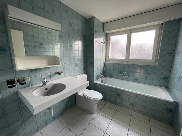 Zu vermieten tolle 4.5-Zimmerwohnung für Familien 7