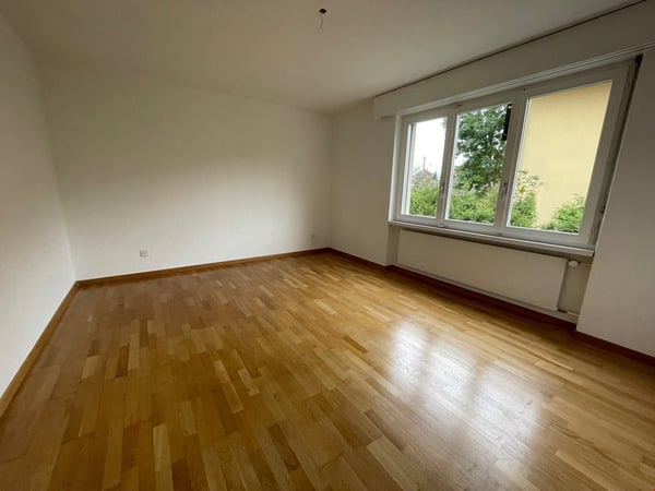Zu vermieten tolle 4.5-Zimmerwohnung für Familien 4