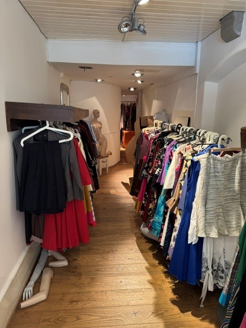 Vis-à-vis dem Berner Münster Ladenfläche zu vermieten 4