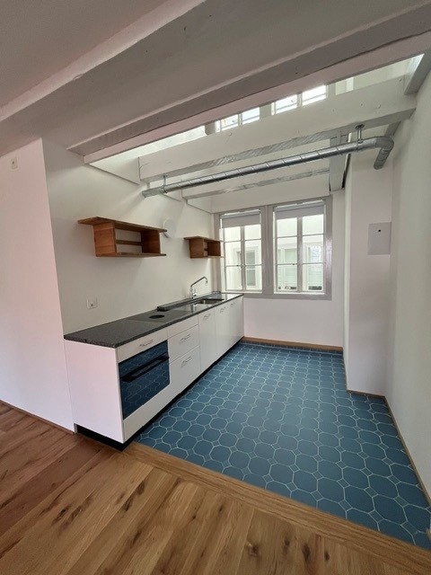 Zu vermieten neu renoviertes Bijou an der Postgasse 2
