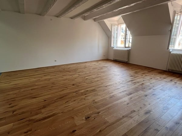 Zu vermieten neu renoviertes Bijou an der Postgasse 3