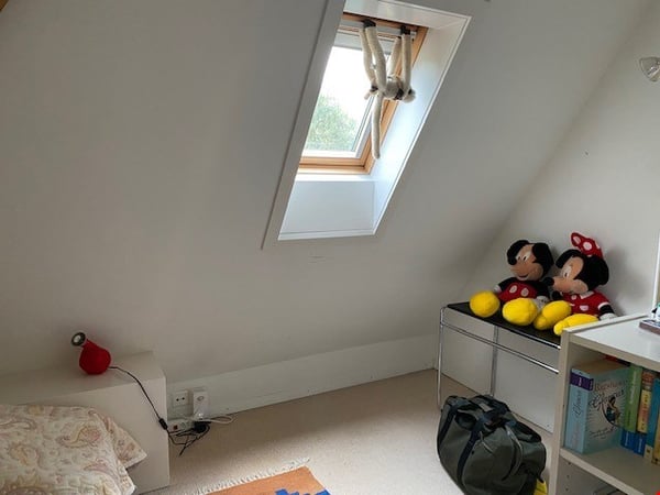Grosszügiges Reihenhaus an exklusiver Lage in Muri zu vermieten! 7