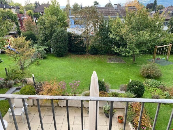 Grosszügiges Reihenhaus an exklusiver Lage in Muri zu vermieten! 9