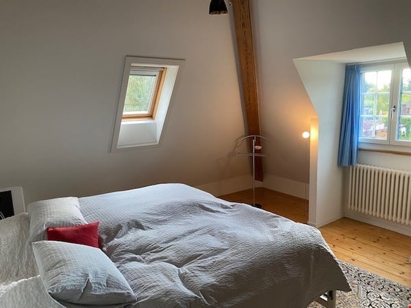 Grosszügiges Reihenhaus an exklusiver Lage in Muri zu vermieten! 6