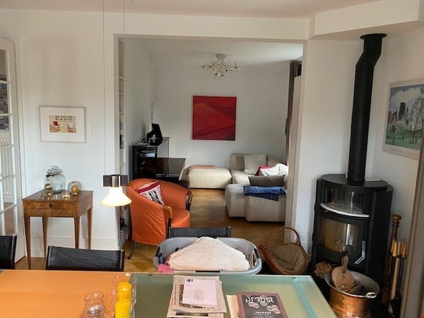Grosszügiges Reihenhaus an exklusiver Lage in Muri zu vermieten! 3