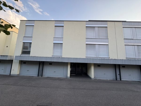 Charmante 3.5-Zimmer-Wohnung mit Balkon und schöner Aussicht in Thun 6