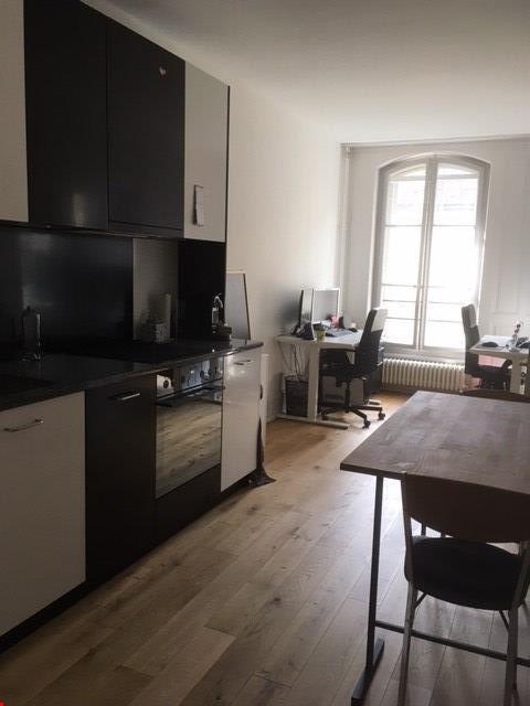 Heimelige 2- Zimmeraltstadtwohnung zu vermieten! 2