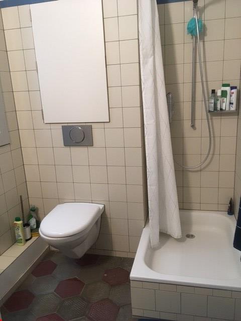 Heimelige 2- Zimmeraltstadtwohnung zu vermieten! 4