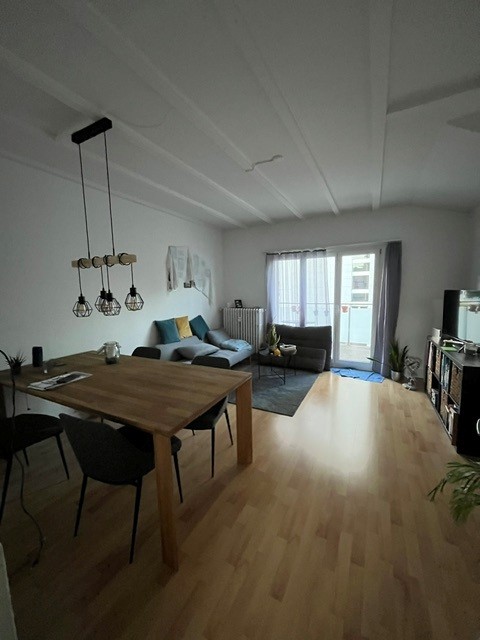 Wohnen im Liebefeld! Zu vermieten herzige 2.5-Zimmerwohnung 4