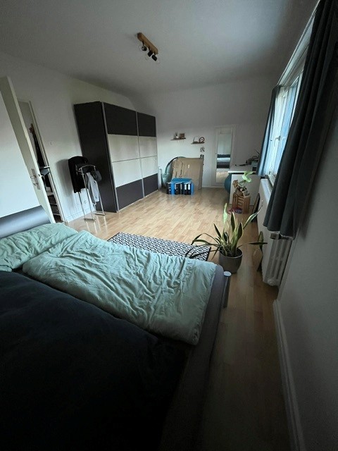 Wohnen im Liebefeld! Zu vermieten herzige 2.5-Zimmerwohnung 3