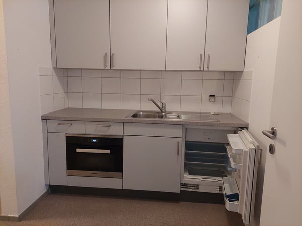 Bürofläche zentral in Therwil 5