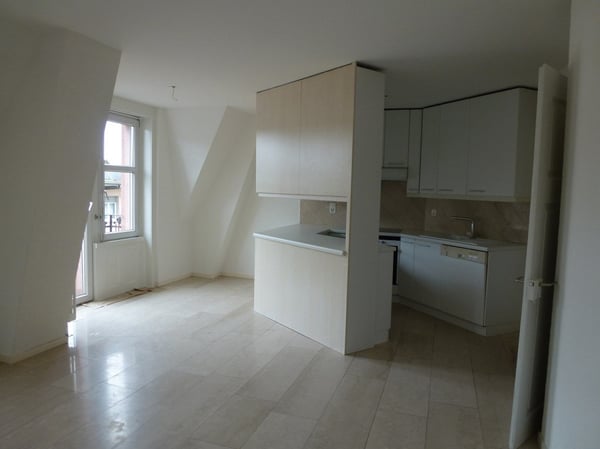 3-Zimmer Wohnung mit Charme im St. Johanns Quartier 3