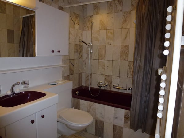 3-Zimmer Wohnung mit Charme im St. Johanns Quartier 6