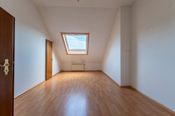 Charmante 2-Zimmer-Maisonette-Wohnung im 5. Obergeschoss in Riehen 8