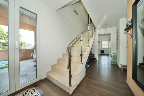 GROSSZÜGIGE 1.5-ZIMMER-WOHNUNG IN BEGEHRTER UND RUHIGER LAGE 14