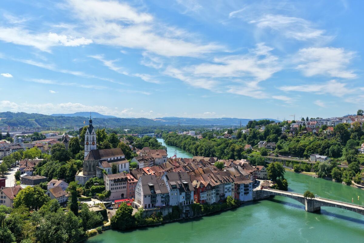 Bild Stilvolles Wohnen in der Altstadt