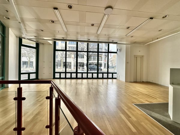 GEWERBEFLÄCHE ZUR MIETE IM HERZEN VON OLTEN 4