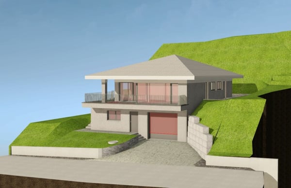 Einmalige Gelegenheit an idyllischer Lage 2