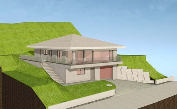 Einmalige Gelegenheit an idyllischer Lage 3