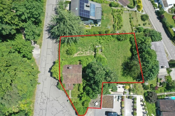 Einmalige Gelegenheit an traumhafter Lage 2