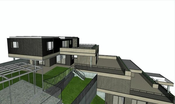 Einmalige Gelegenheit an traumhafter Lage 5