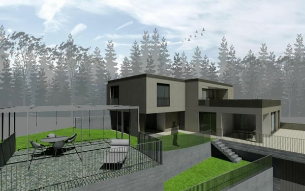 Einmalige Gelegenheit an traumhafter Lage 6