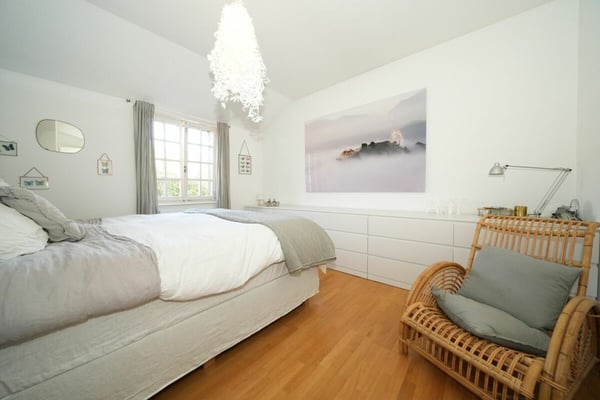 Maisonette-Wohnung mit Charme an beliebter Lage am Rheinufer 10