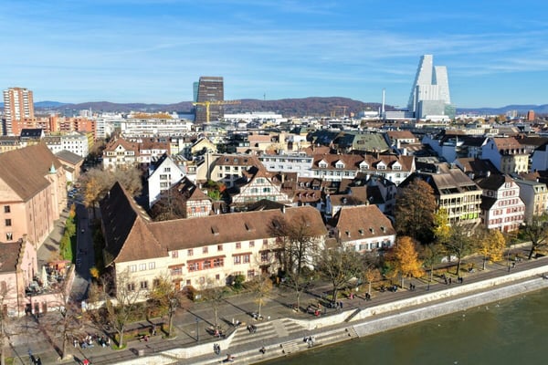 Maisonette-Wohnung mit Charme an beliebter Lage am Rheinufer 2