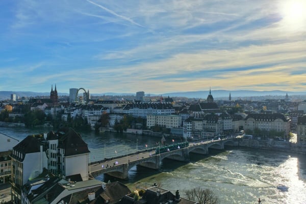 Maisonette-Wohnung mit Charme an beliebter Lage am Rheinufer 3