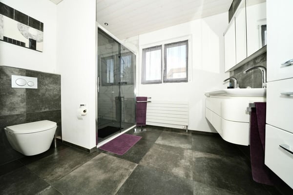 IHR TRAUMHAUS IN RUHIGER LAGE MIT POOL UND ALPENBLICK 7