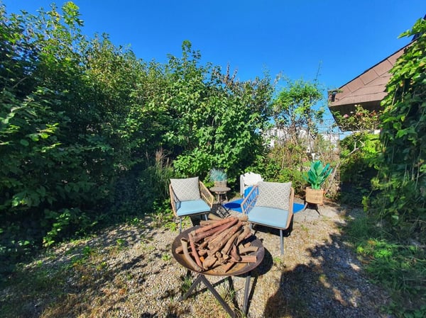 Raumwunder mit Weitsicht an begehrter Hanglage 3