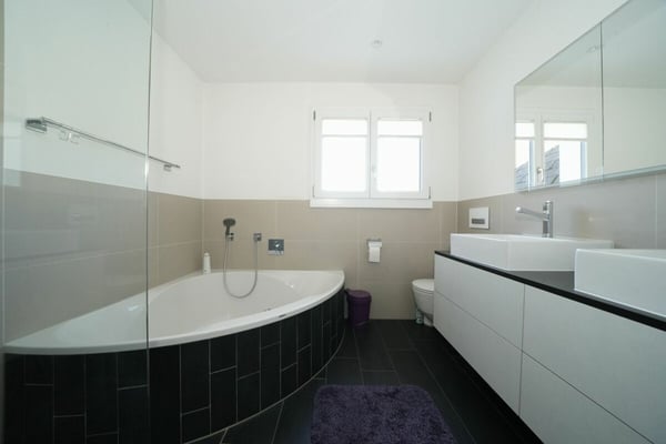 Raumwunder mit Weitsicht an begehrter Hanglage 7