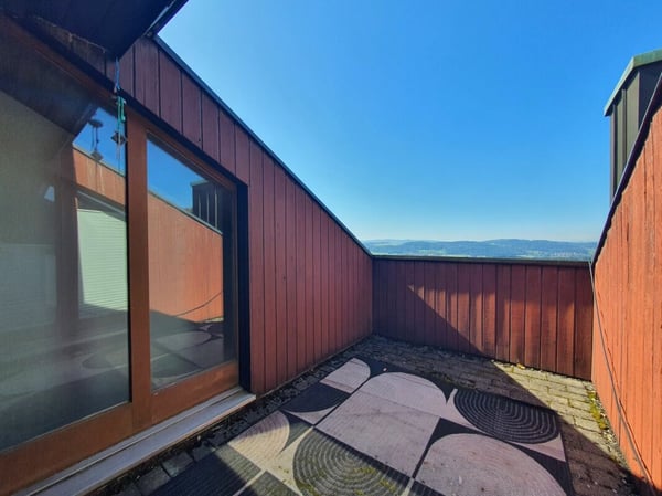 Raumwunder mit Weitsicht an begehrter Hanglage 9