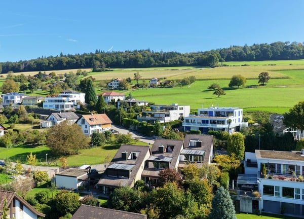 Raumwunder mit Weitsicht an begehrter Hanglage 11